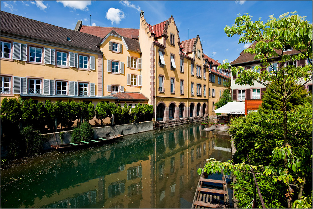 [ Petite Venise ]