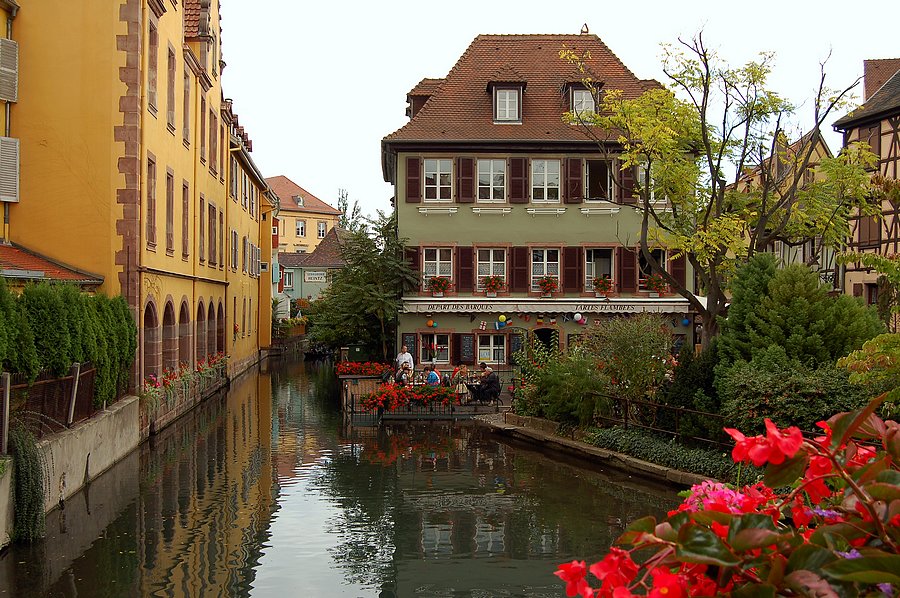 Petite Venise II