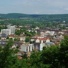 petite ville du jura