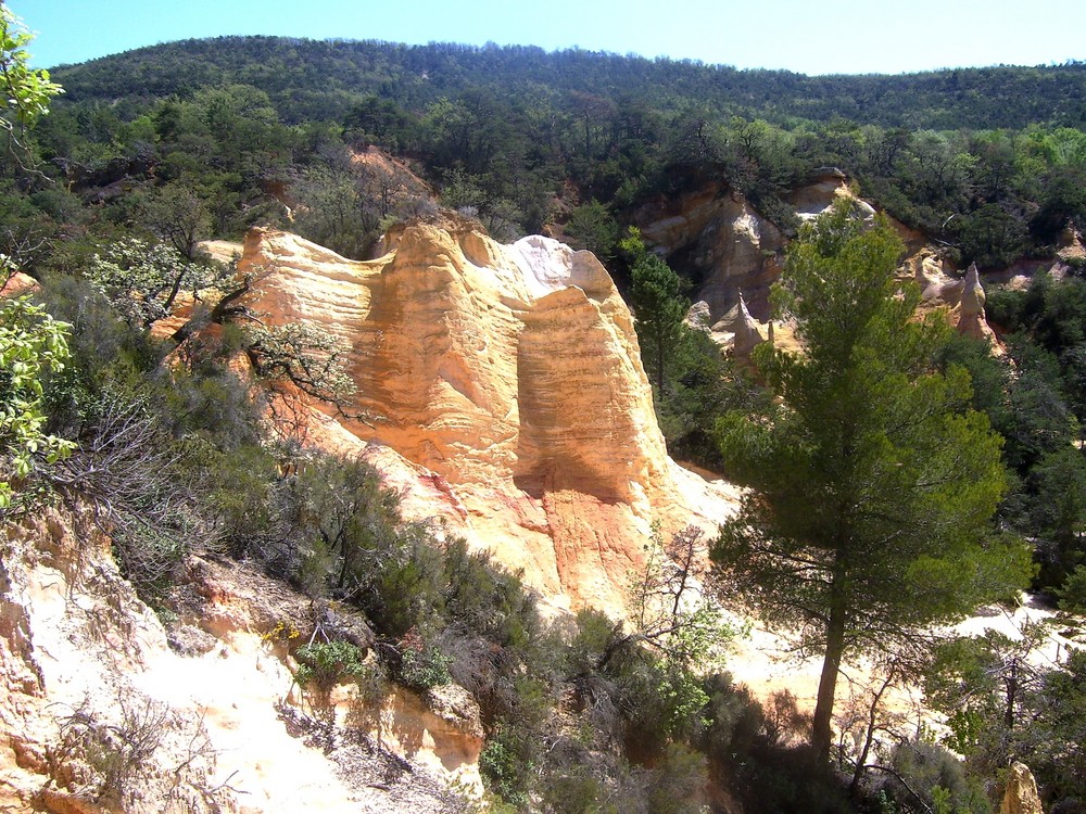 Petite Virée dans le Sud Est