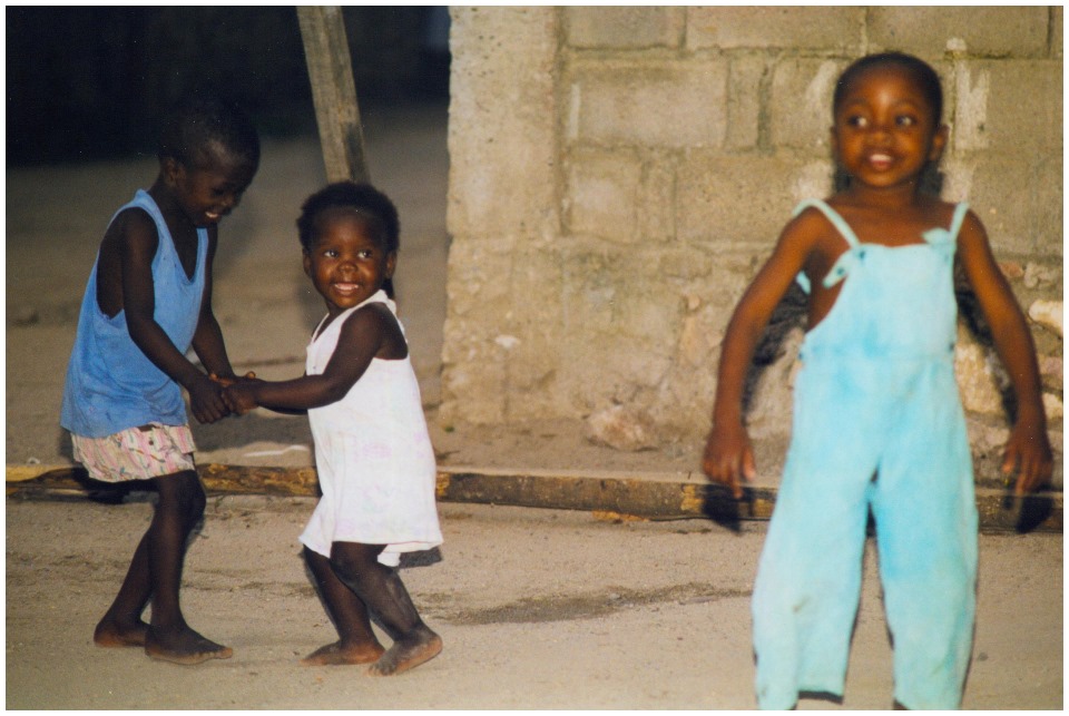 ~petites danseuses~