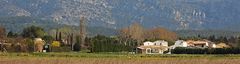 PETITES MAISONS DANS LA PRAIRIE