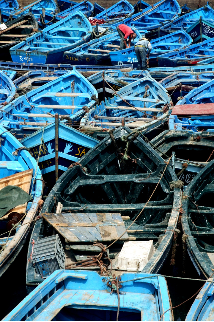 Petits Bateaux