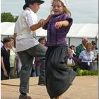 Petits danseurs