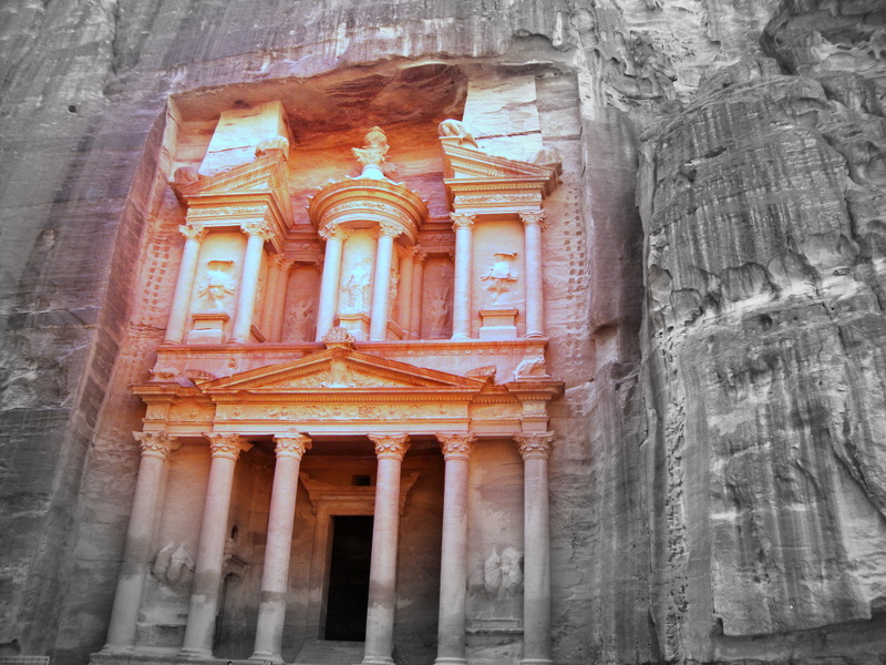 Petra