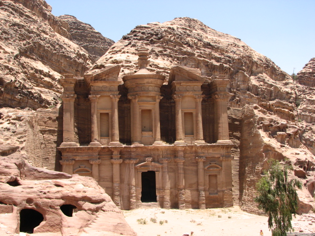 Petra