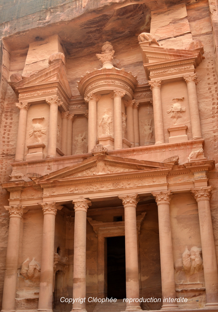 Petra