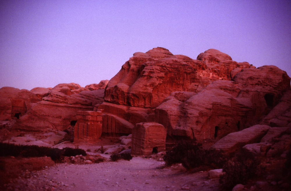 petra