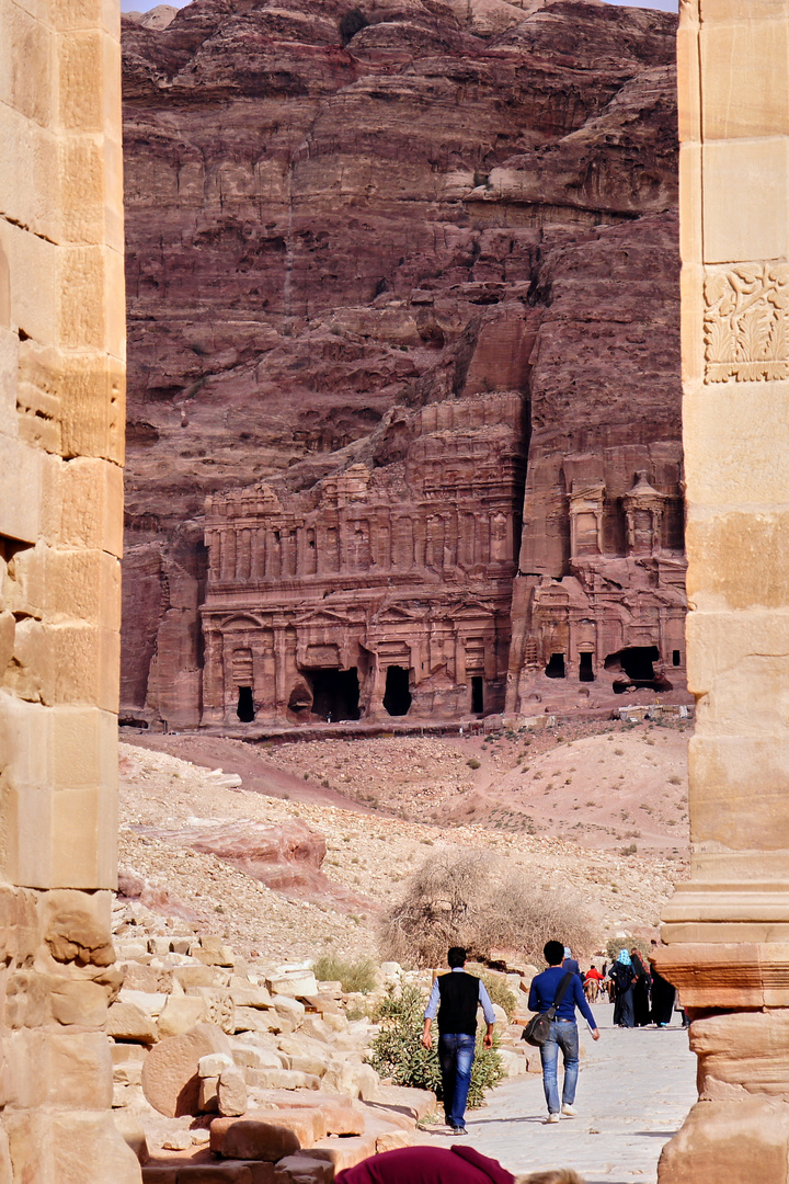 Petra