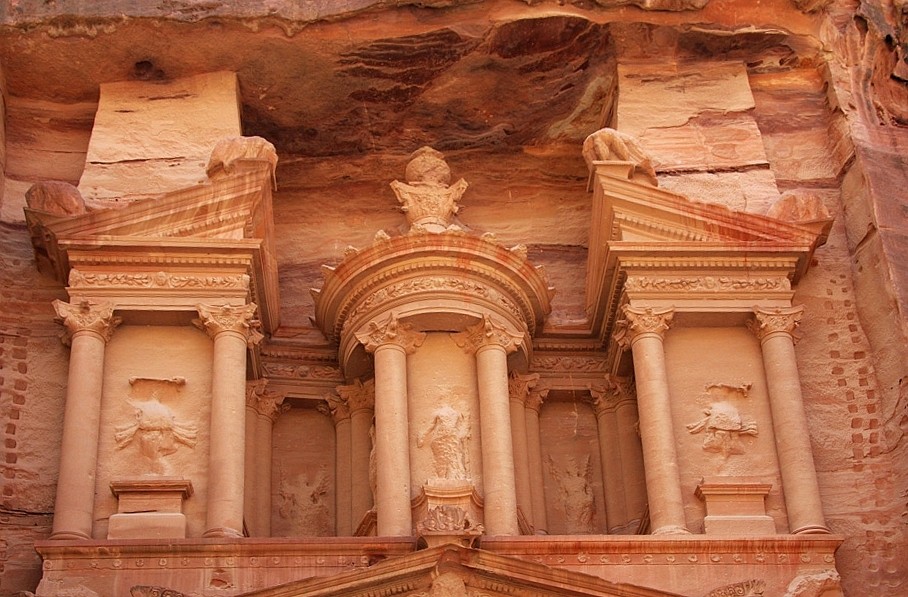 Petra