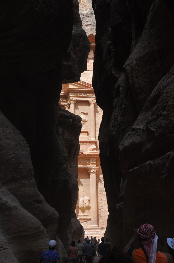 Petra