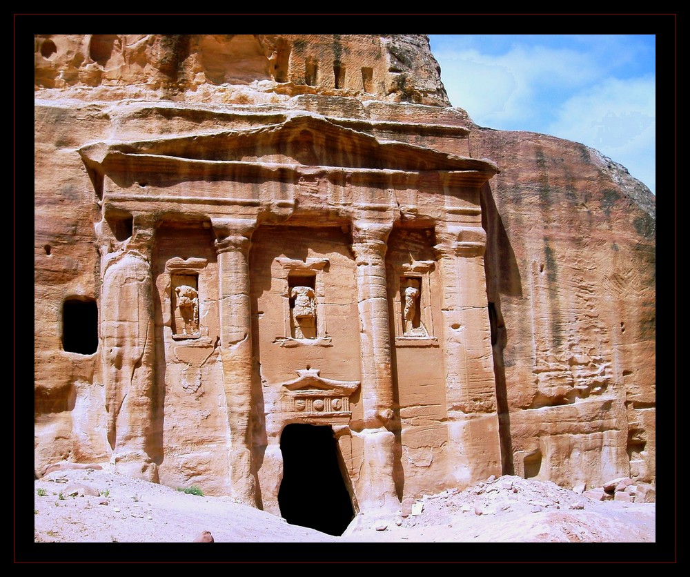 PETRA 3