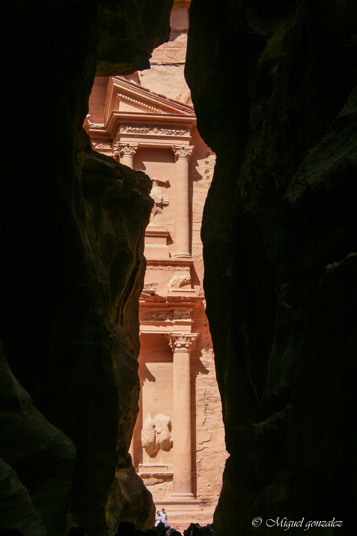 Petra