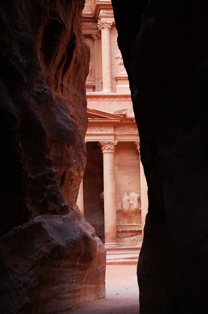 Petra