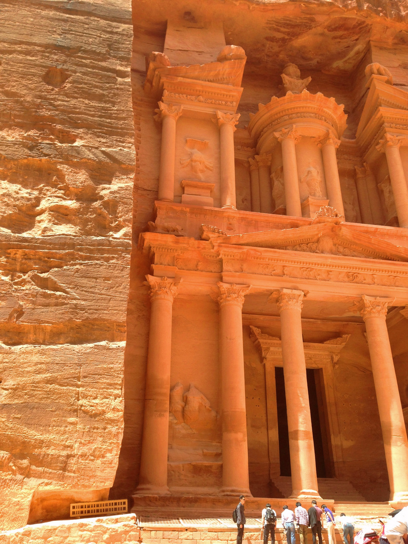 Petra