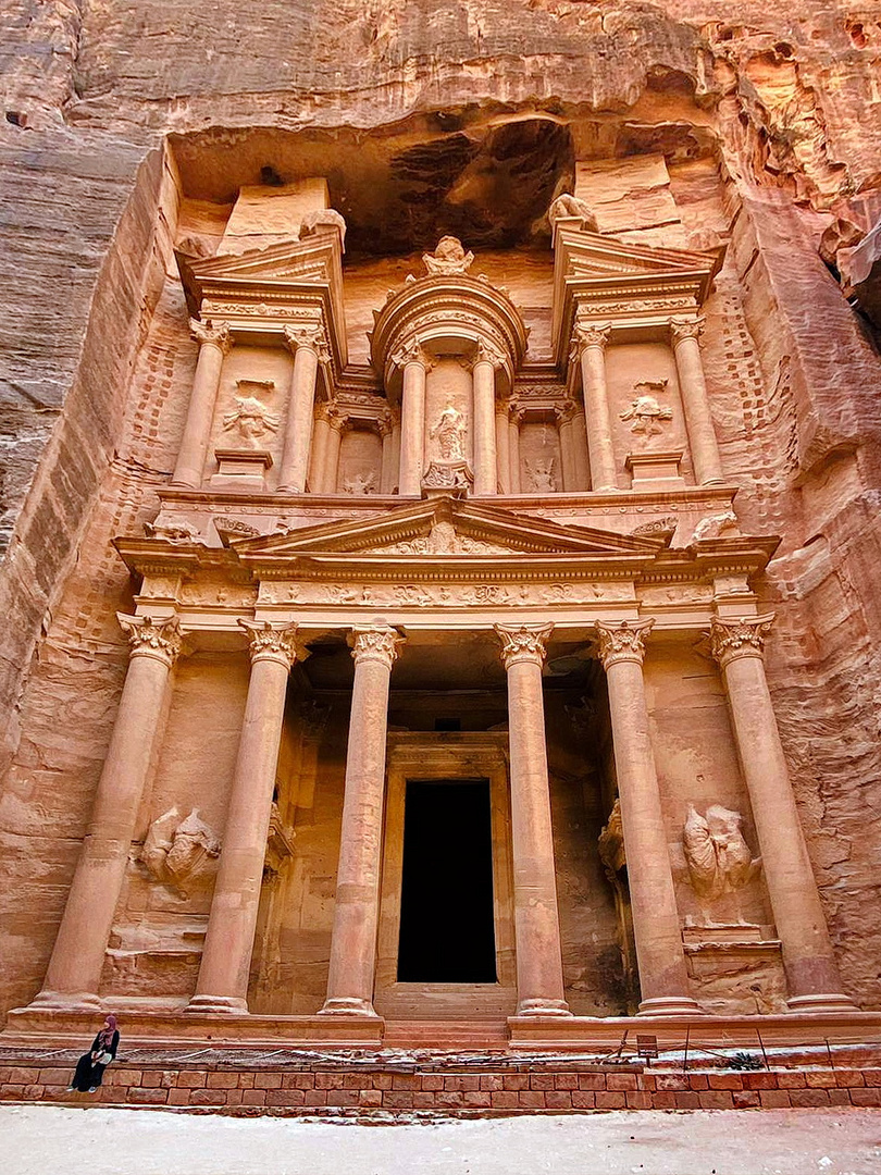 Petra