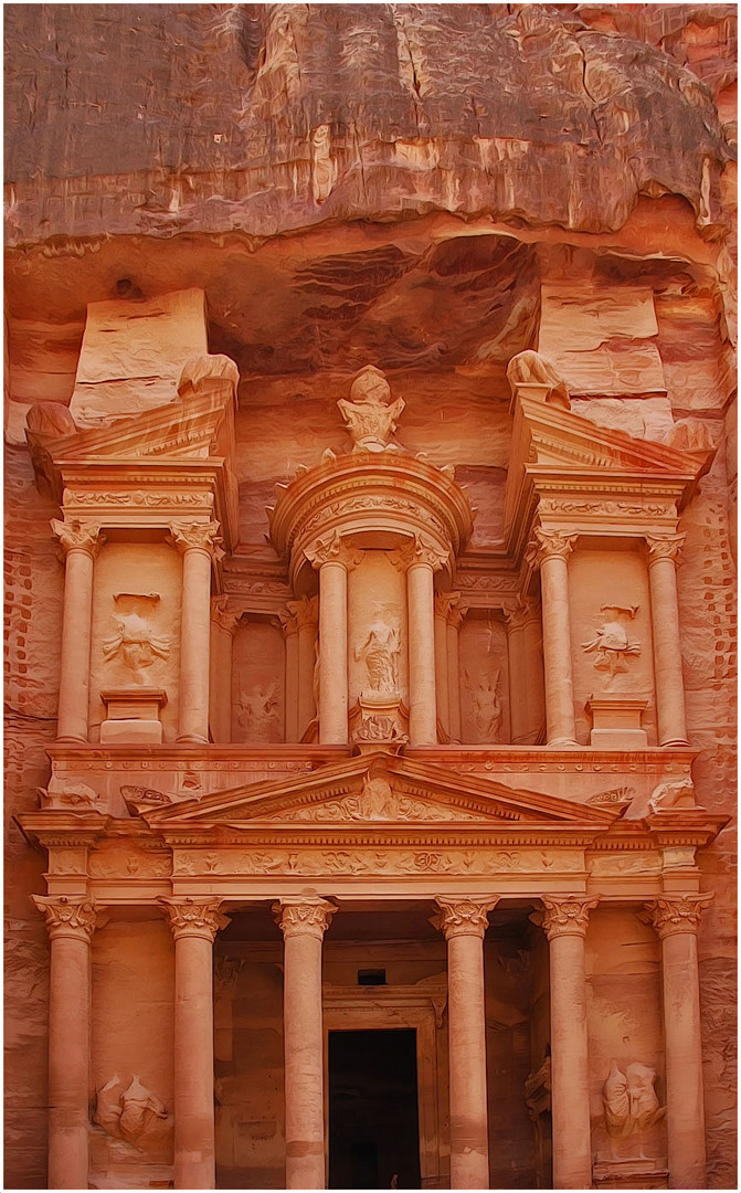 Petra