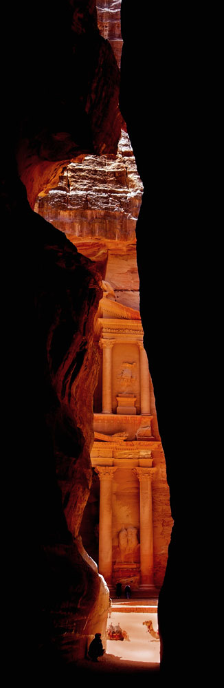 Petra