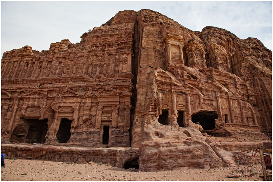 Petra