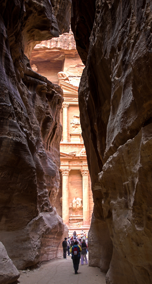 Petra