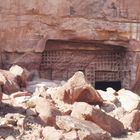 Petra  Columbarium