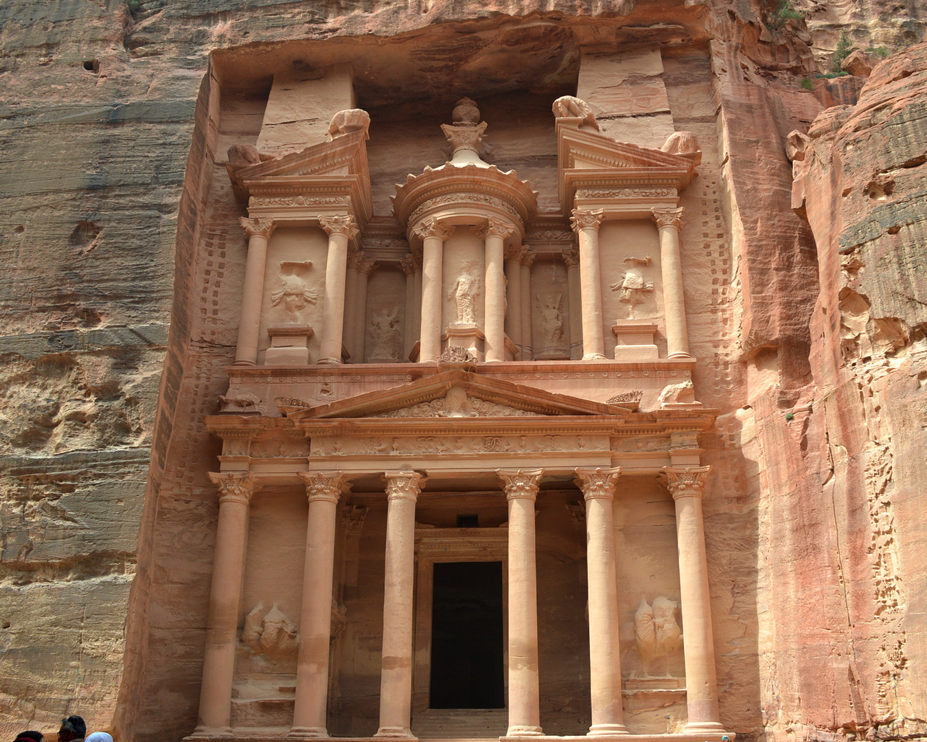 Petra