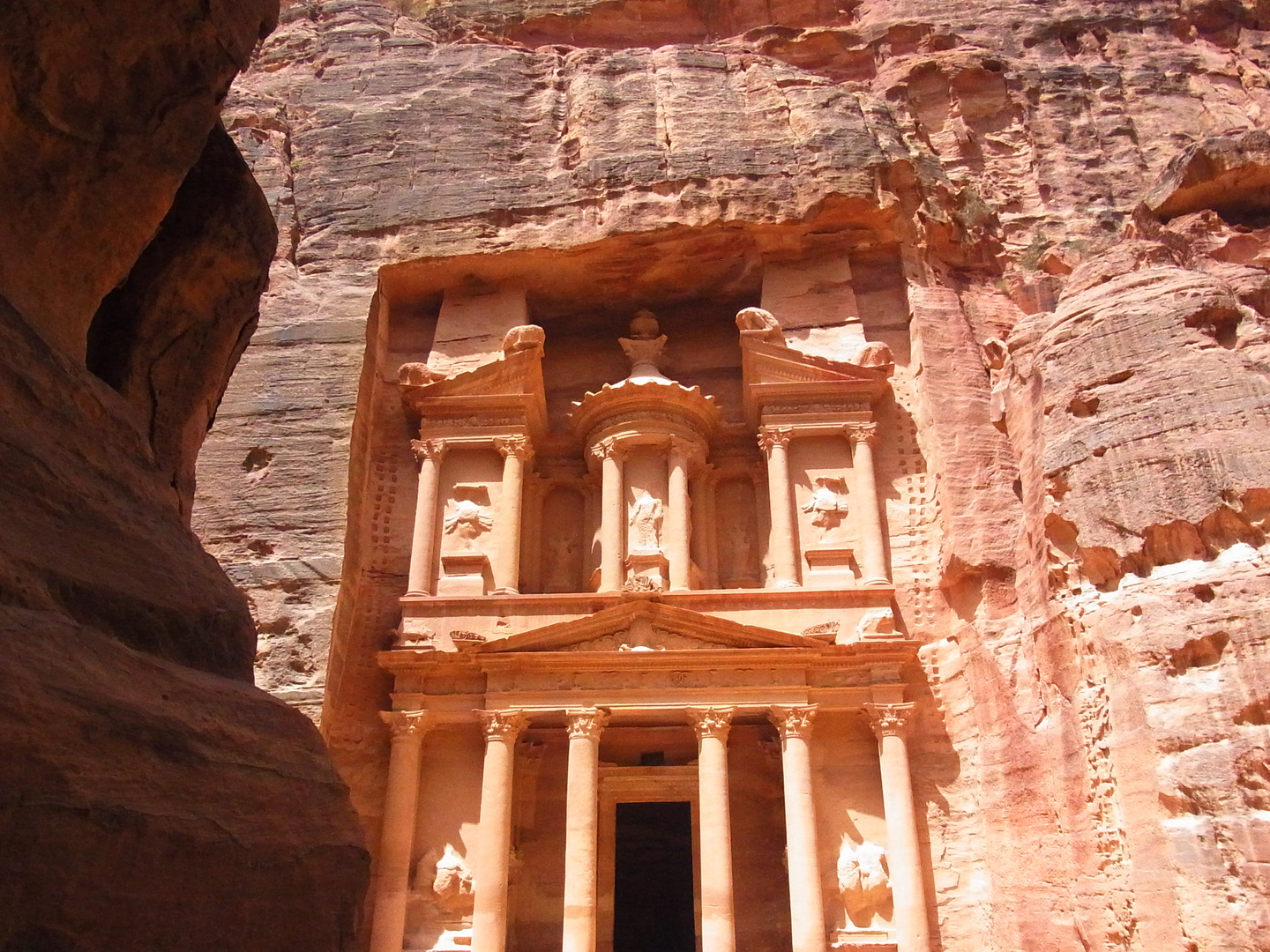 Petra