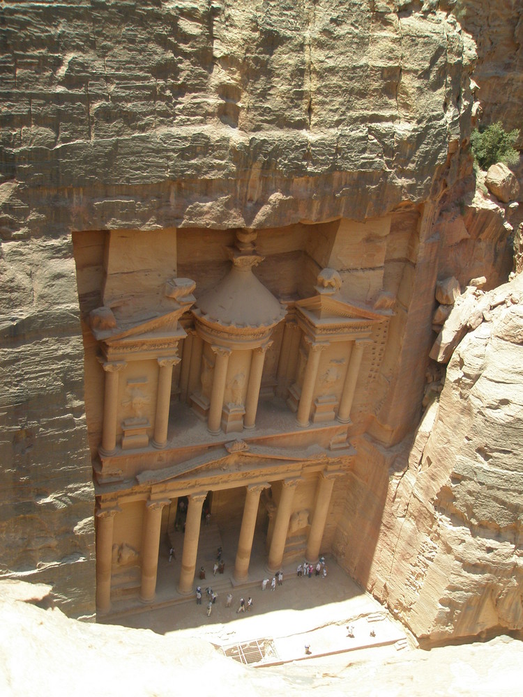 Petra