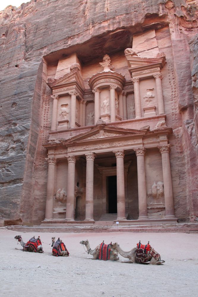 Petra