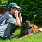 User Profile Photo