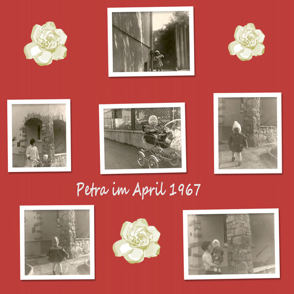 Petra-im-April-1967