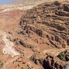 Petra in Jordanien