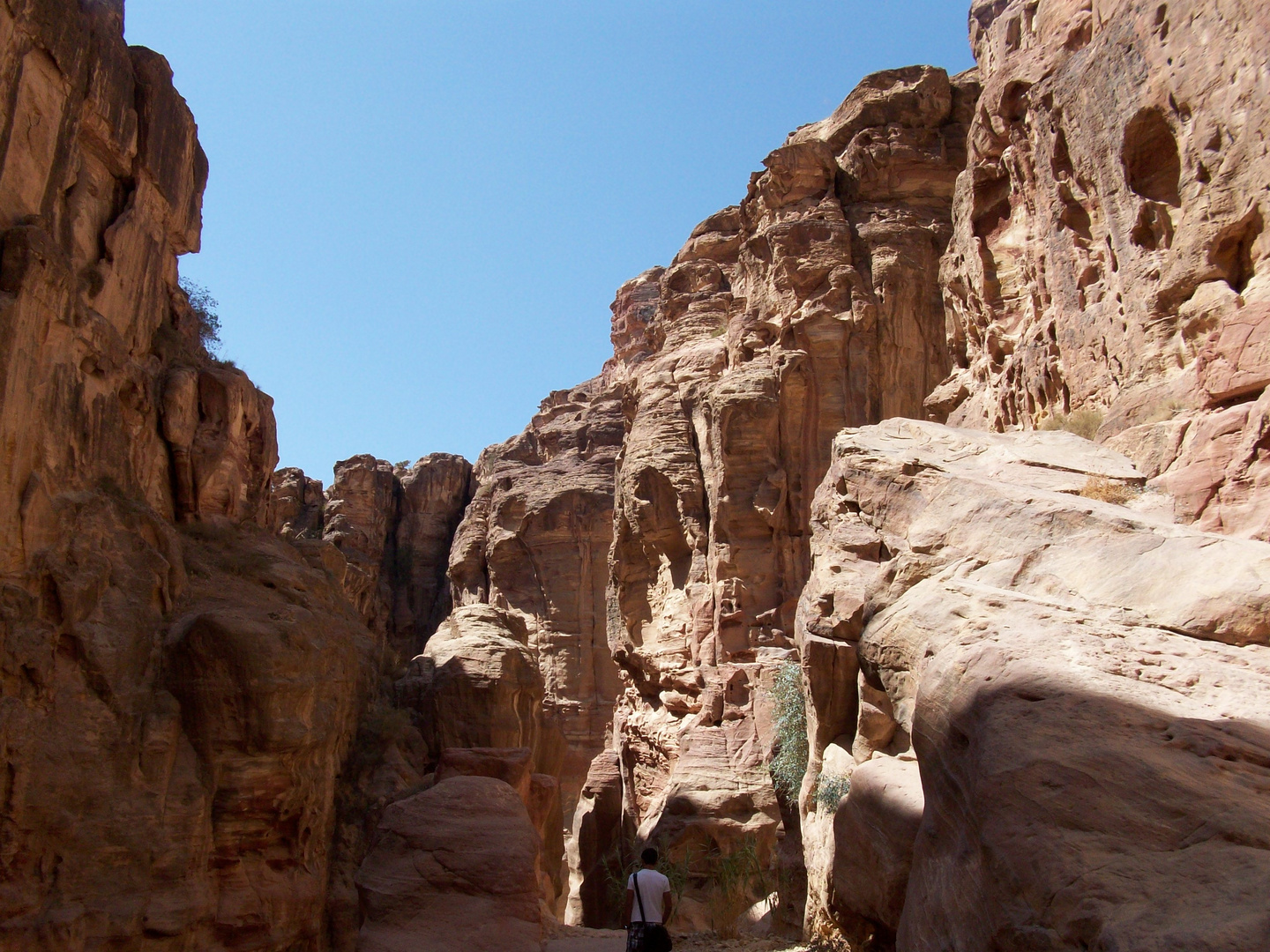 Petra, Jordan