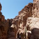 Petra, Jordan