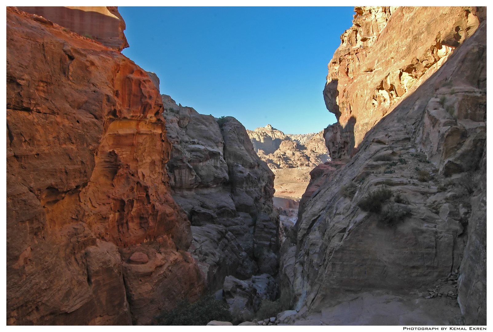 Petra-Jordan