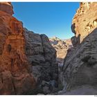 Petra-Jordan