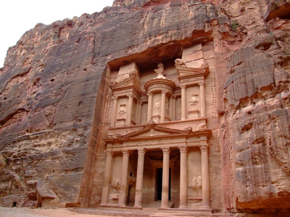 Petra, Jordan