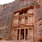 Petra, Jordan