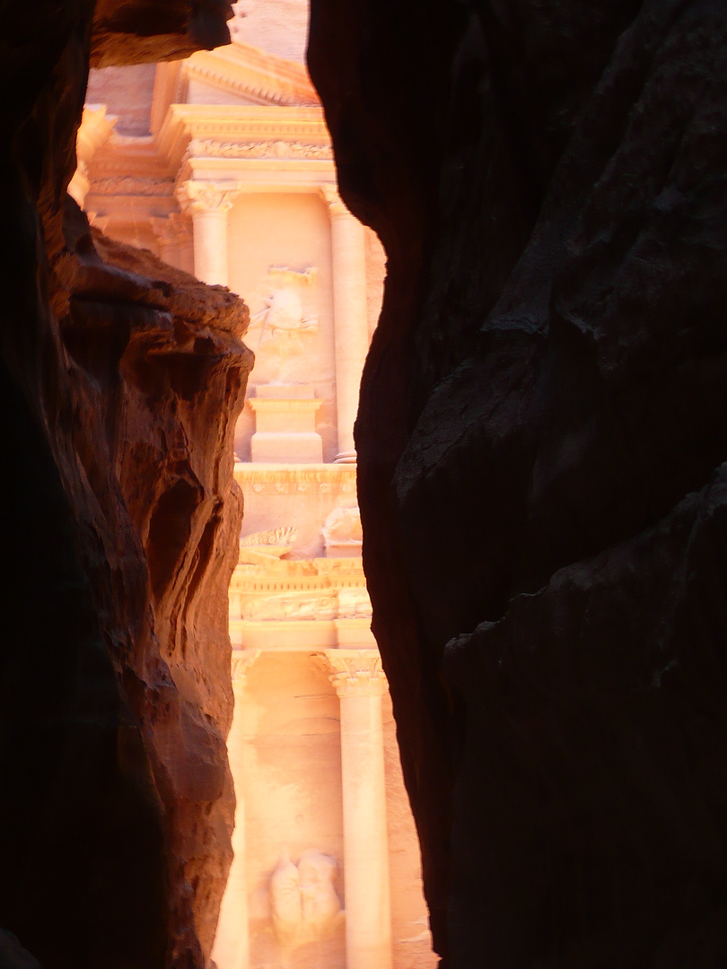 Petra, Jordan