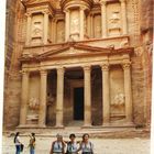 Petra (Jordania)