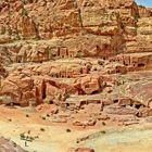 PETRA-Jordanien