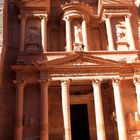 Petra (Jordanien)