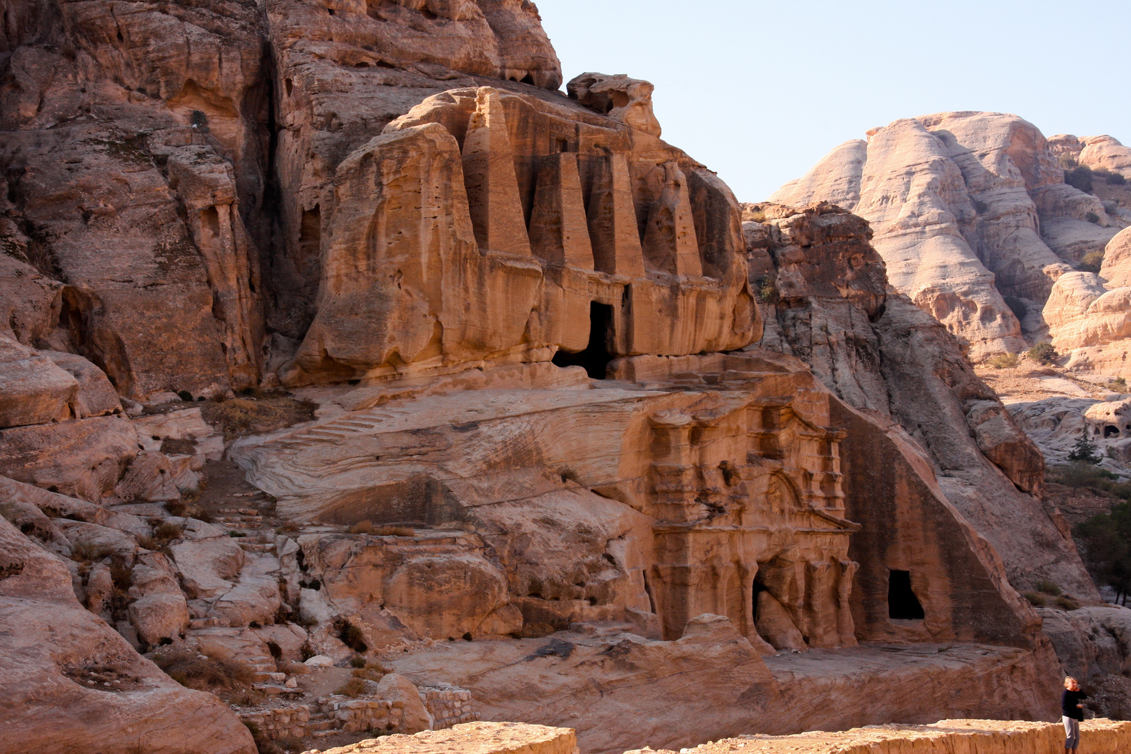 petra (jordanien)