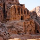 petra (jordanien)