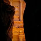 Petra - Jordanien UNESCO Weltkultuerbe