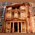 Petra, Khazne al-fiaun