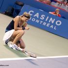 Petra Kvitova at Coupe Rogers