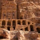 Petra - Royal Tombs