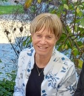 † Petra Steinhagen aus SH