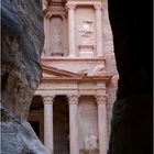 PETRA - The Rosey City